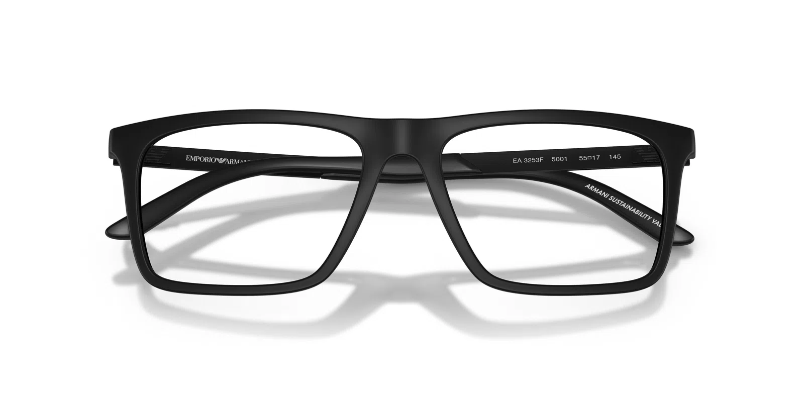 Emporio Armani 3253F Eyeglasses - view 8